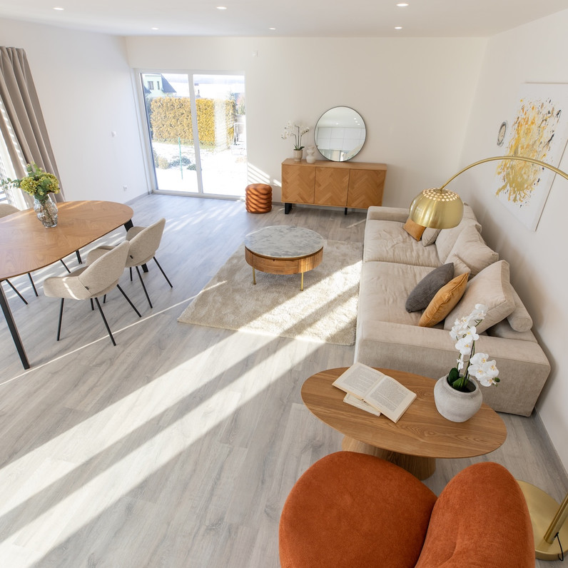 Obrázek realizace Vysoký Újezd číslo 6